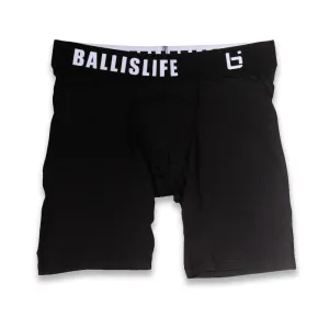 UB1 Compression Shorts Ballislife