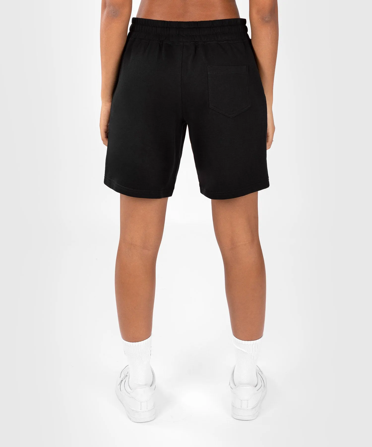 UFC Venum performance institute 2.0 Coton Short - Black/Red