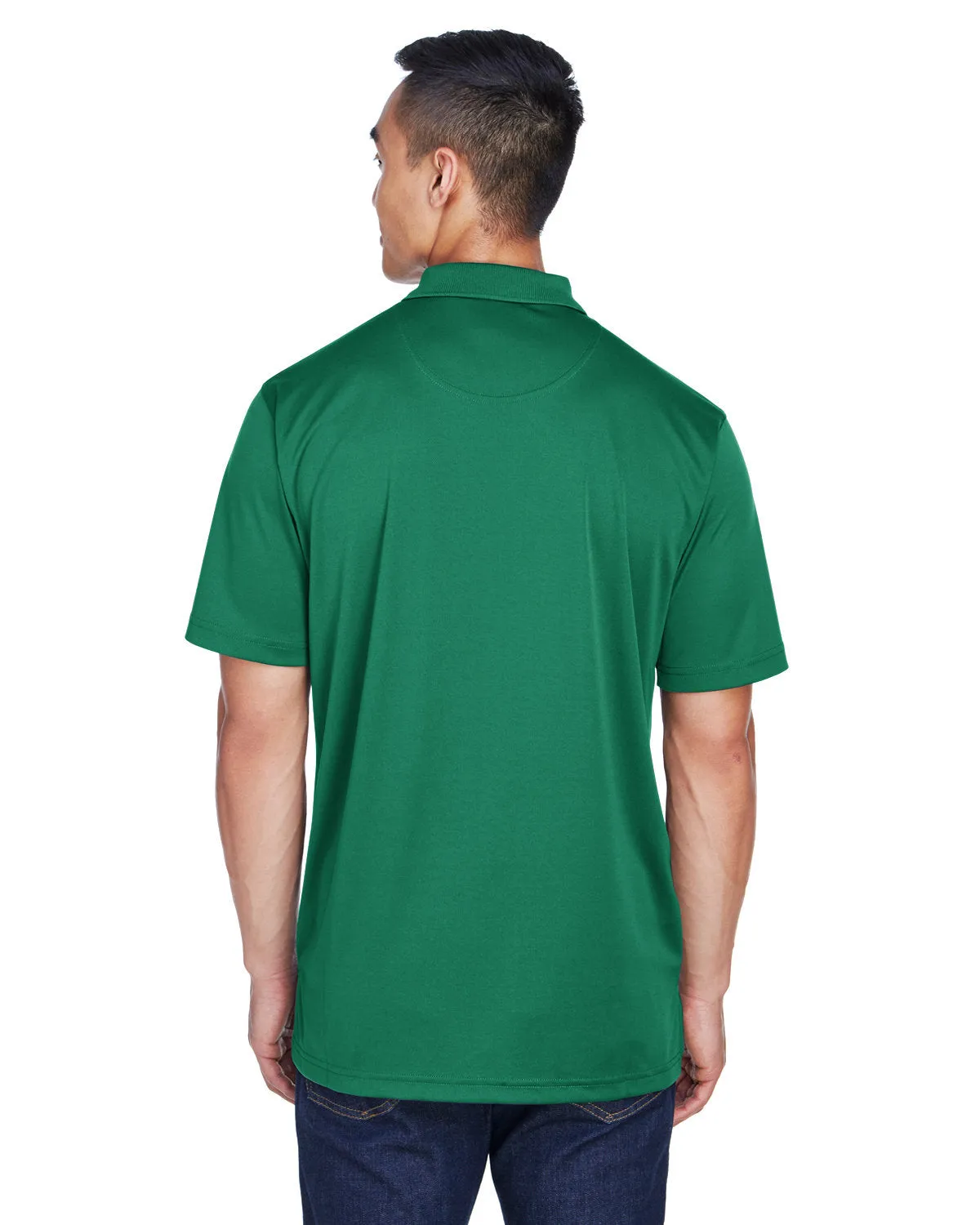 UltraClub Cool & Dry Sport Polo