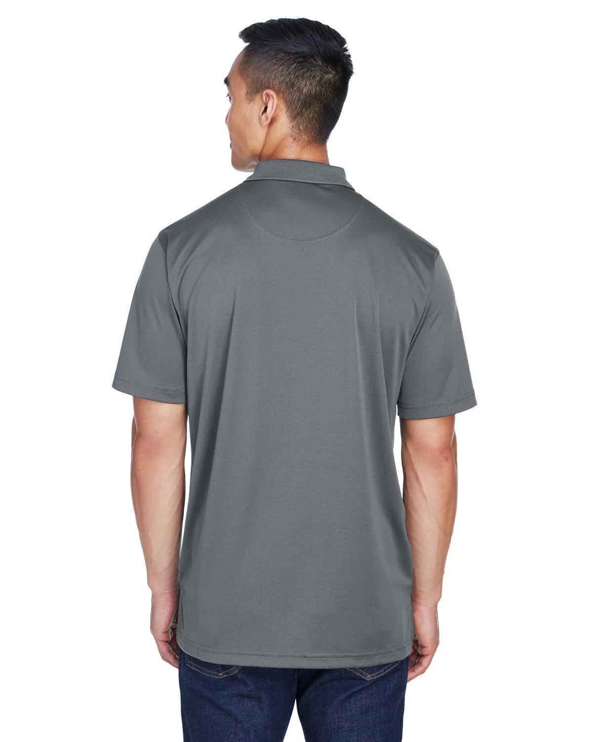 UltraClub Cool & Dry Sport Polo