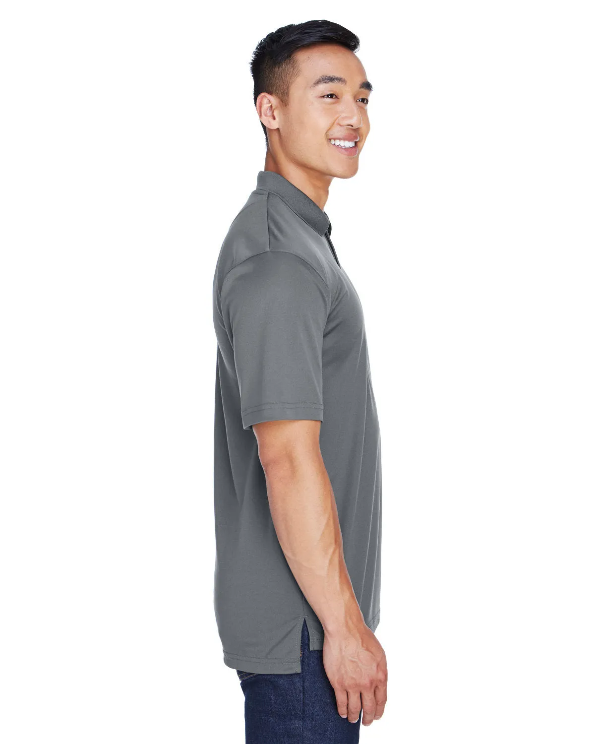 UltraClub Cool & Dry Sport Polo