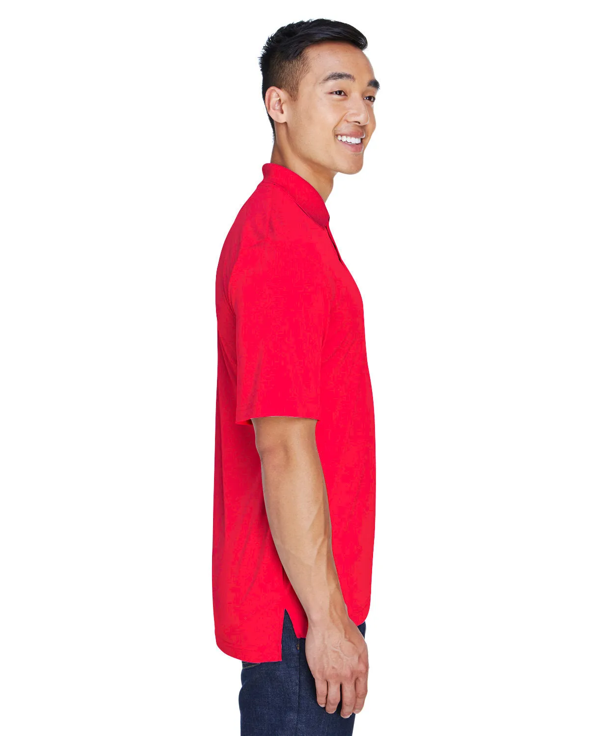 UltraClub Cool & Dry Sport Polo