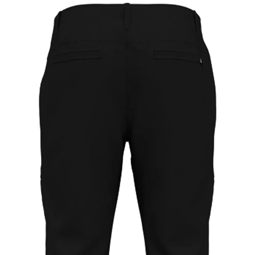 Under Armour ColdGear Infrared Tapered Trousers - Black