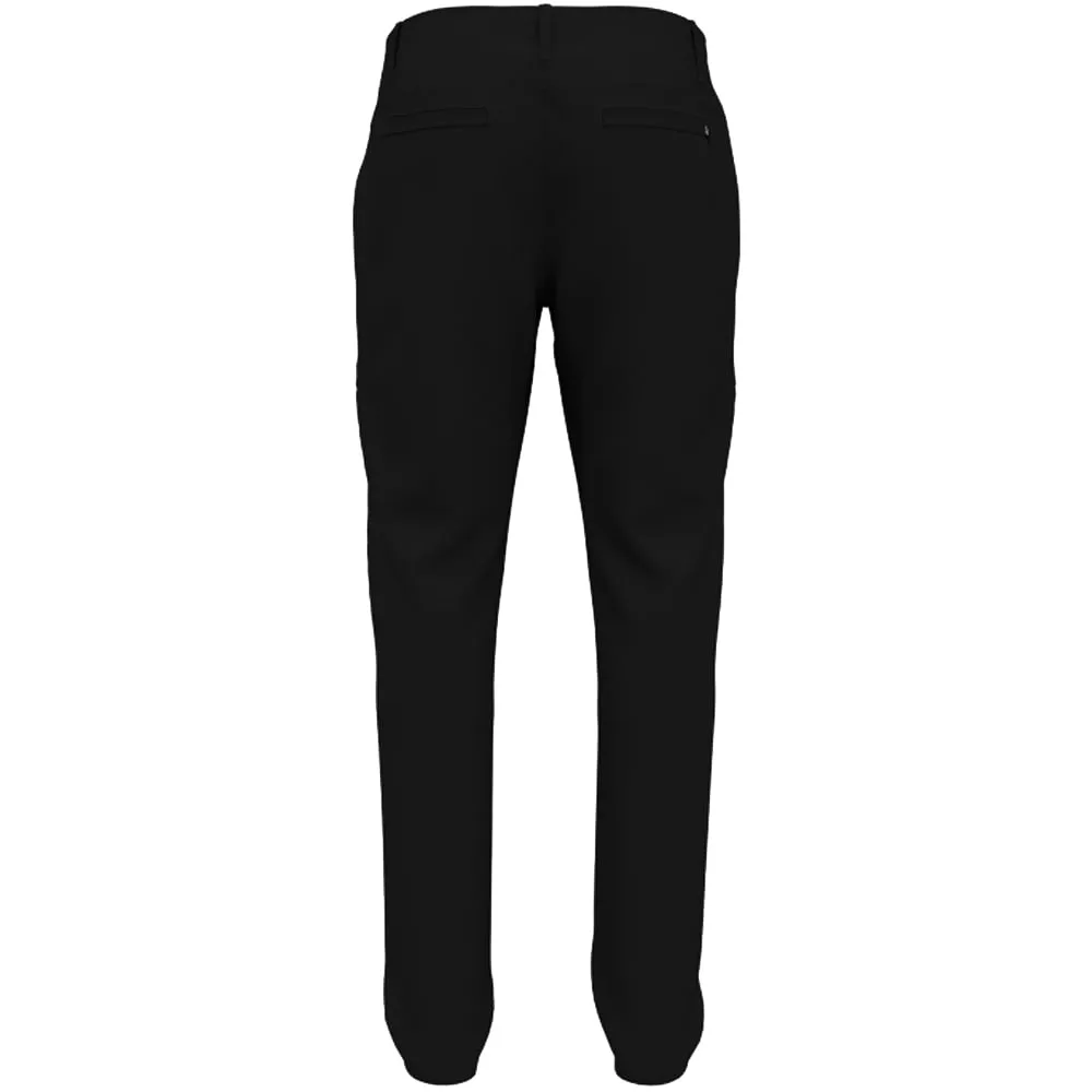 Under Armour ColdGear Infrared Tapered Trousers - Black