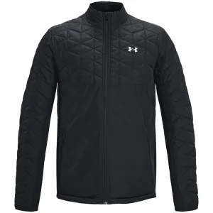 Under Armour ColdGear Reactor Hybrid Jacket - Black