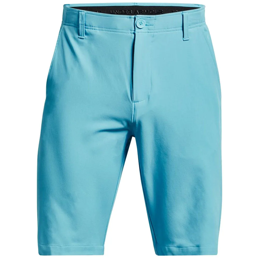 Under Armour Drive Taper Shorts - Fresco Blue