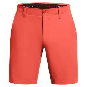 Under Armour Drive Taper Shorts - Red Solstice/Halo Gray