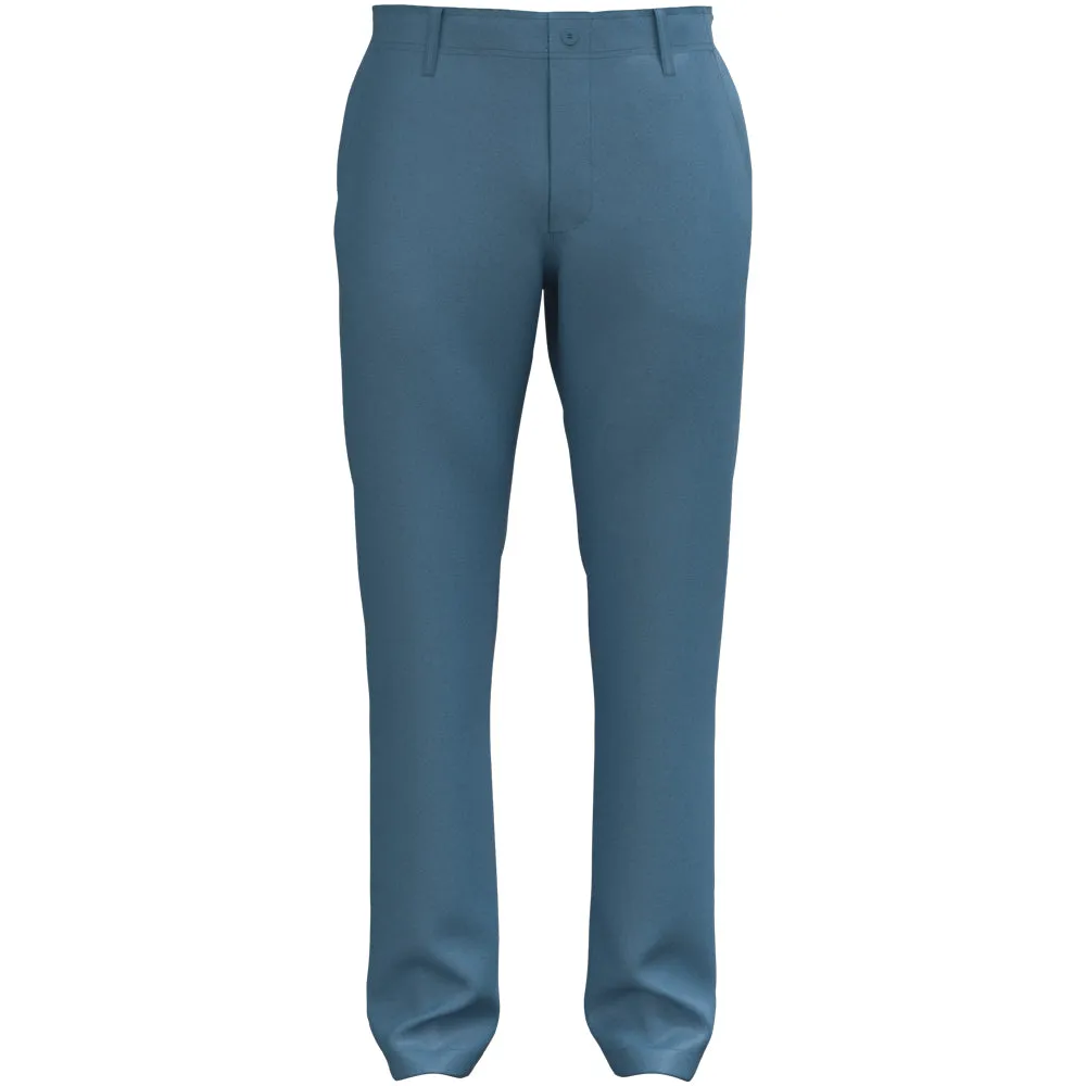 Under Armour Drive Tapered Trousers - Ether Blue/Halo Gray