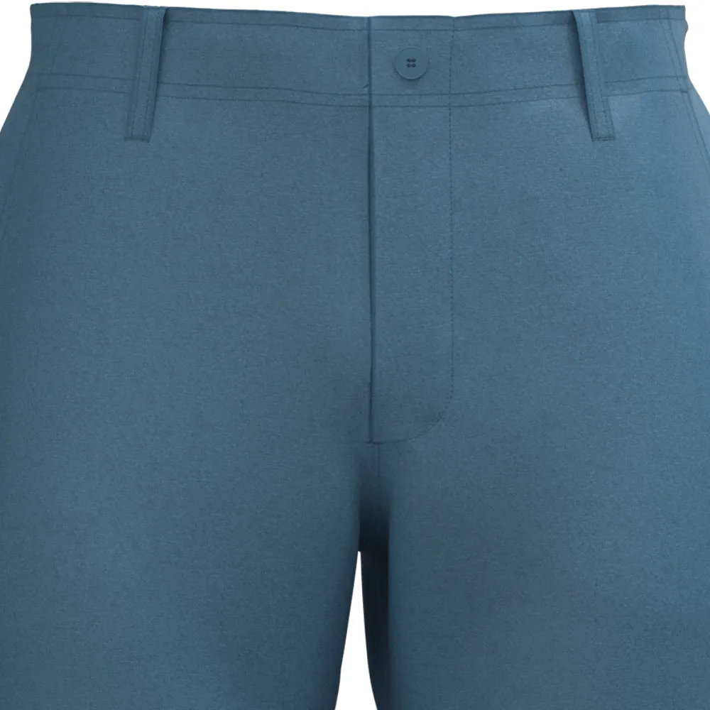 Under Armour Drive Tapered Trousers - Ether Blue/Halo Gray