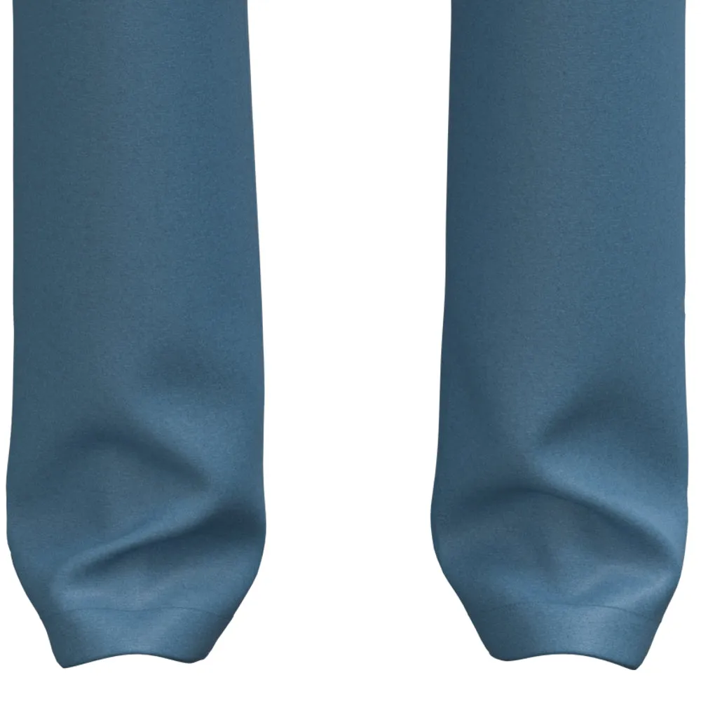 Under Armour Drive Tapered Trousers - Ether Blue/Halo Gray