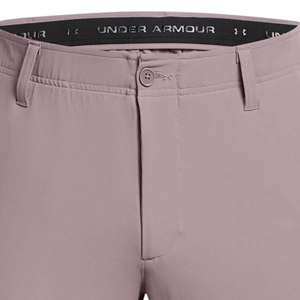 Under Armour Drive Tapered Trousers - Tetra Grey