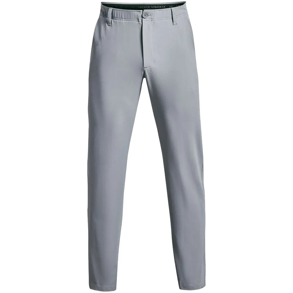 Under Armour Drive Trousers - Steel Grey
