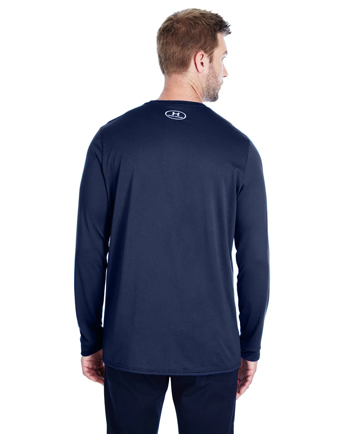 Under Armour Long-Sleeve Locker Tee 2.0