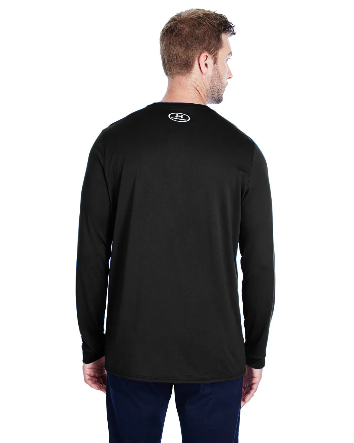 Under Armour Long-Sleeve Locker Tee 2.0