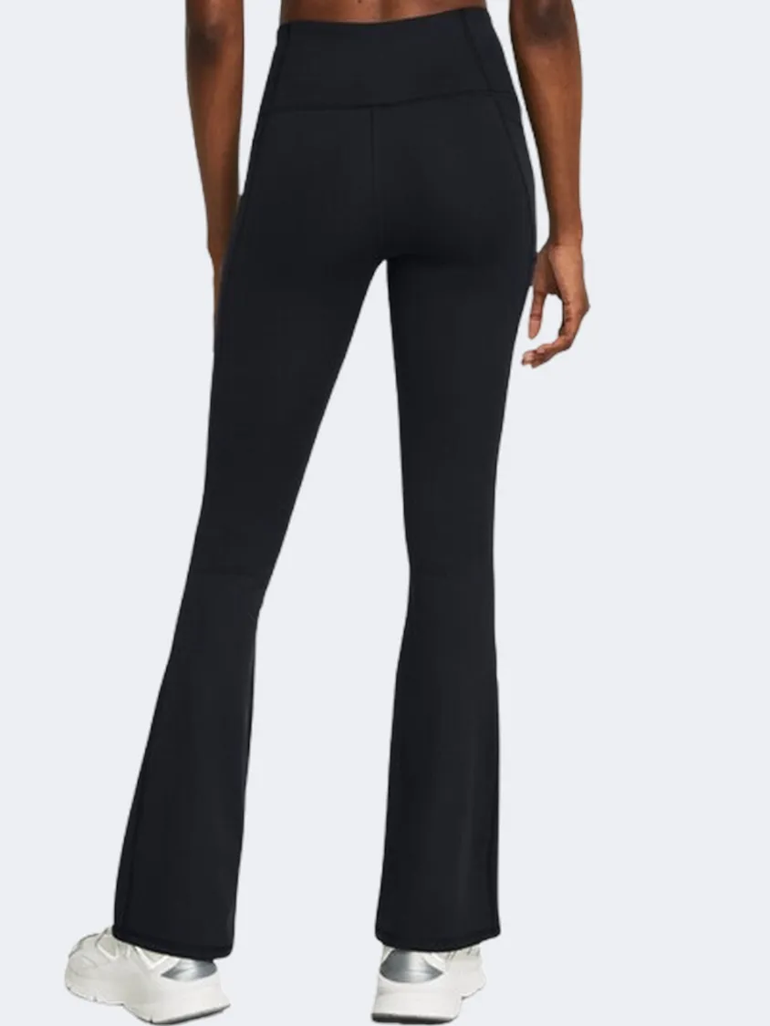 Under Armour Motion Flare Women Training Pant Black/White