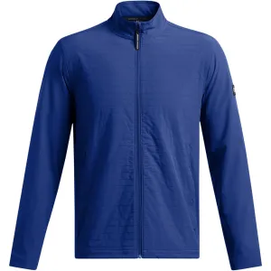 Under Armour Pro Storm Lightweight Insulated Jacket - Tech Blue