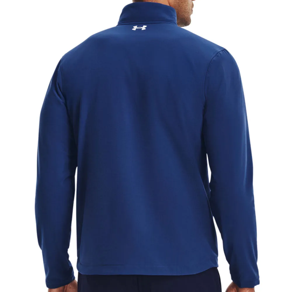 Under Armour Storm Revo Jacket - Blue Mirage