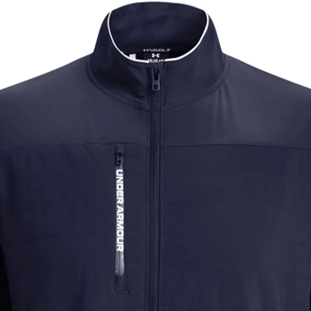 Under Armour Storm Revo Jacket - Midnight Navy