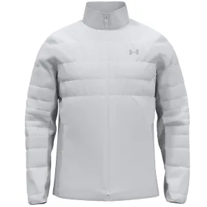 Under Armour Storm Session Jacket - Halo Grey