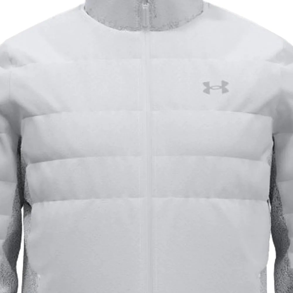 Under Armour Storm Session Jacket - Halo Grey