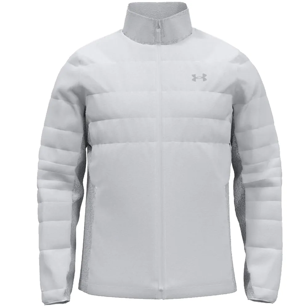 Under Armour Storm Session Jacket - Halo Grey