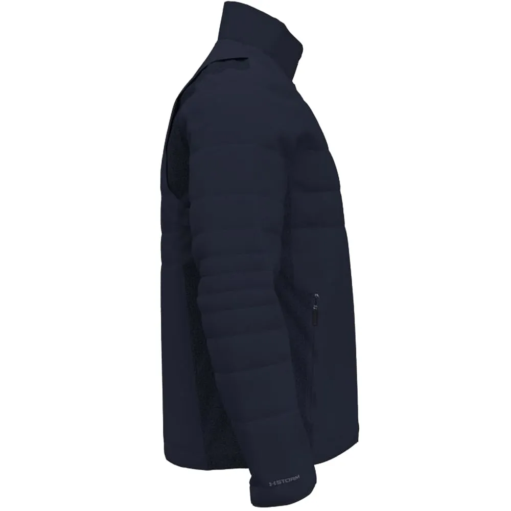 Under Armour Storm Session Jacket - Midnight Navy