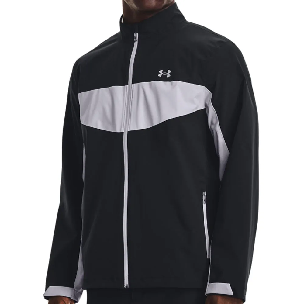 Under Armour Stormproof Jacket 2.0 - Black