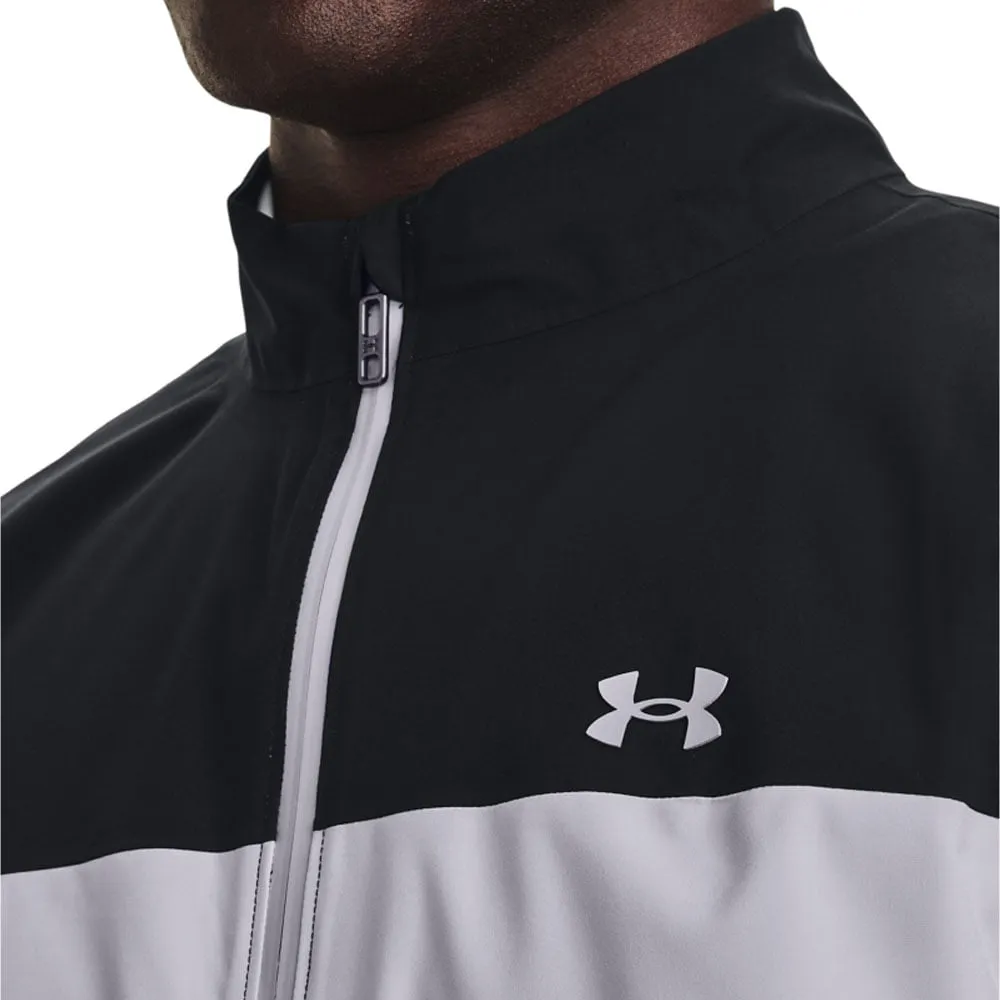 Under Armour Stormproof Jacket 2.0 - Black