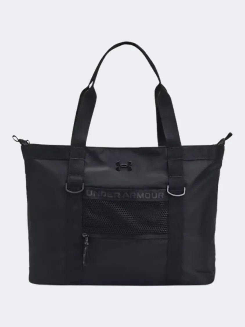Under Armour Studio Women Training Bag Black