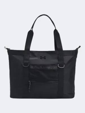 Under Armour Studio Women Training Bag Black
