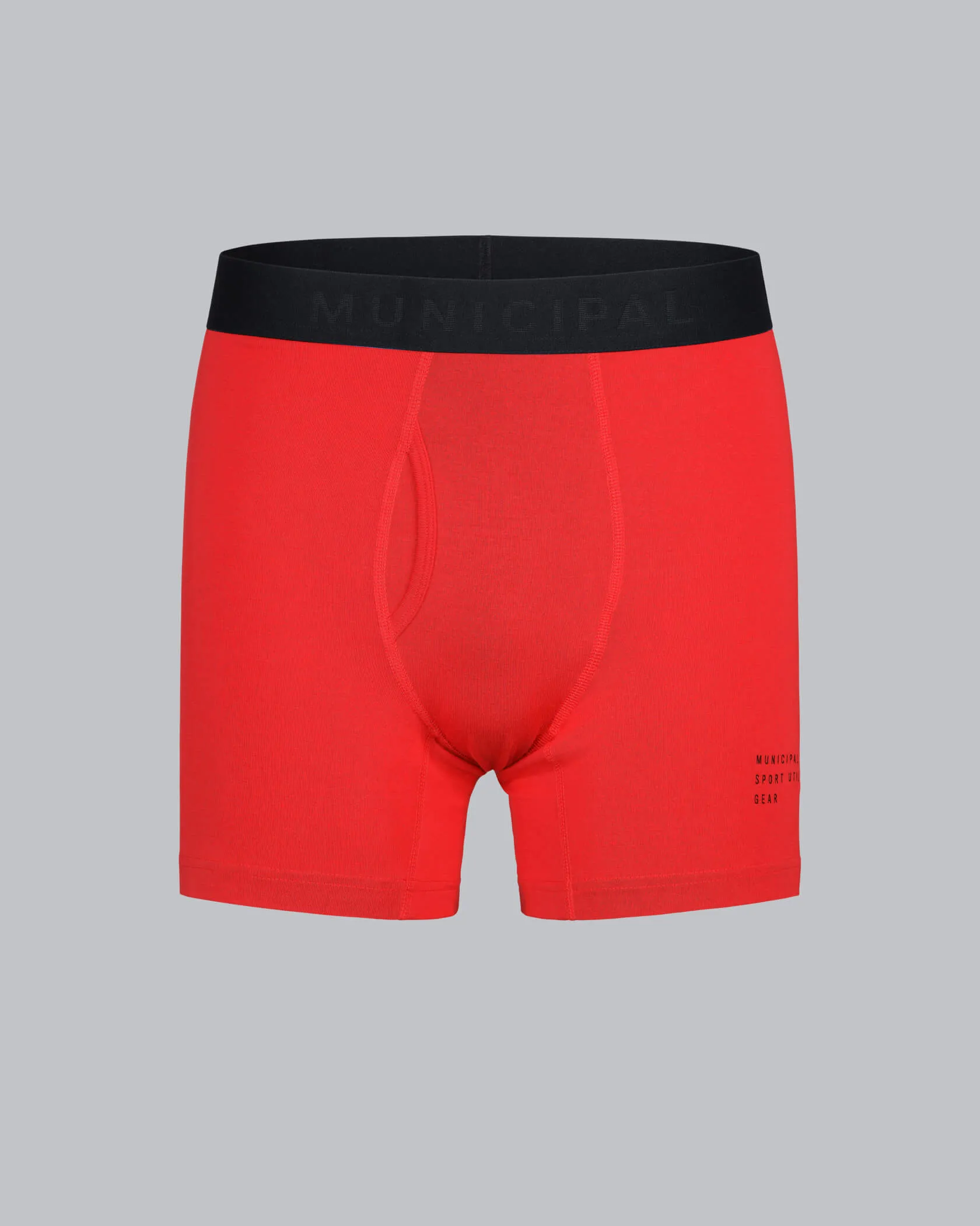 Underdog Boxer Brief Municipal