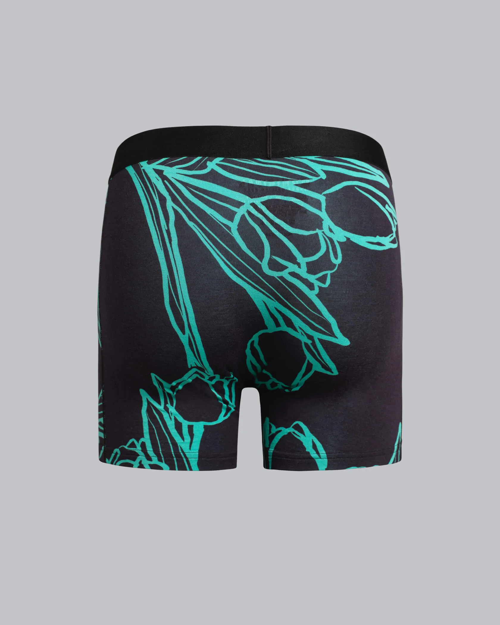 Underdog Boxer Brief Municipal