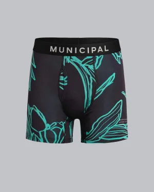 Underdog Boxer Brief Municipal