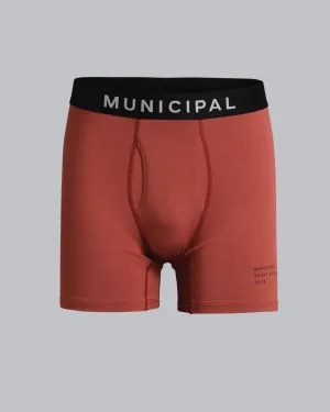 Underdog Boxer Brief Municipal