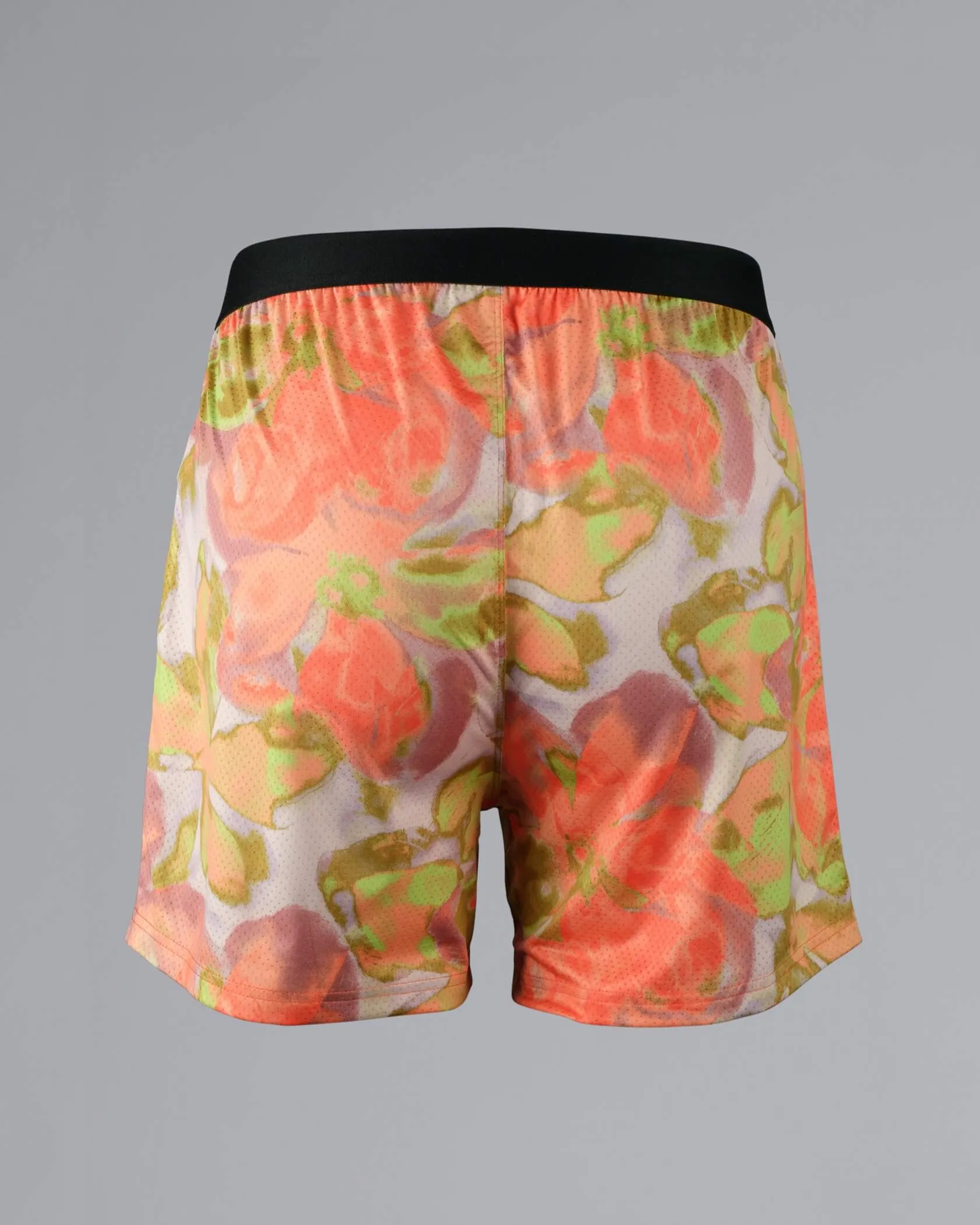 Underdog Boxer Short Municipal