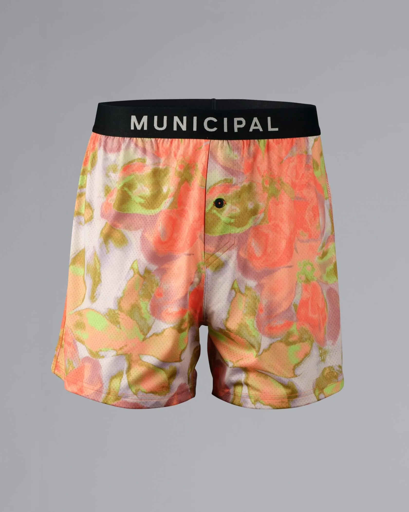 Underdog Boxer Short Municipal