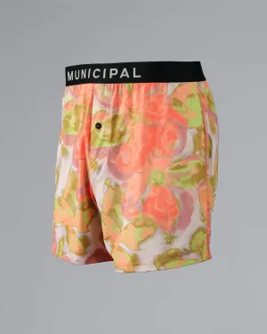 Underdog Boxer Short Municipal