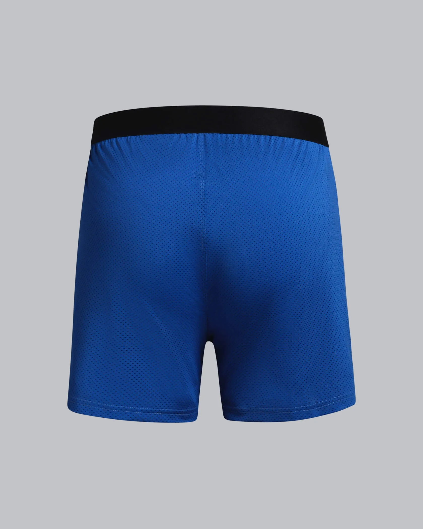 Underdog Boxer Short Municipal