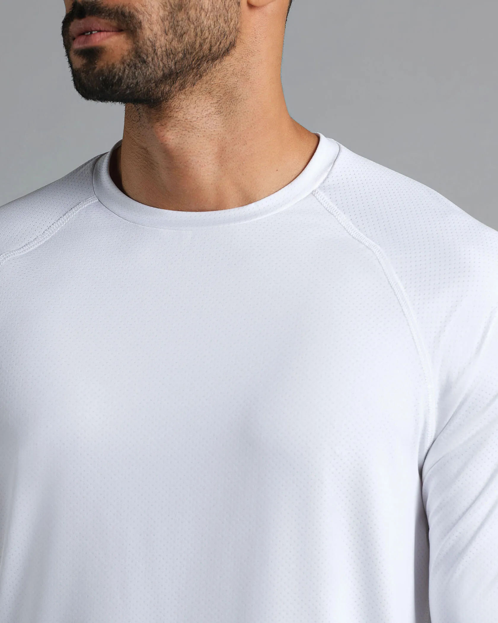Underdog LS Training Top Municipal