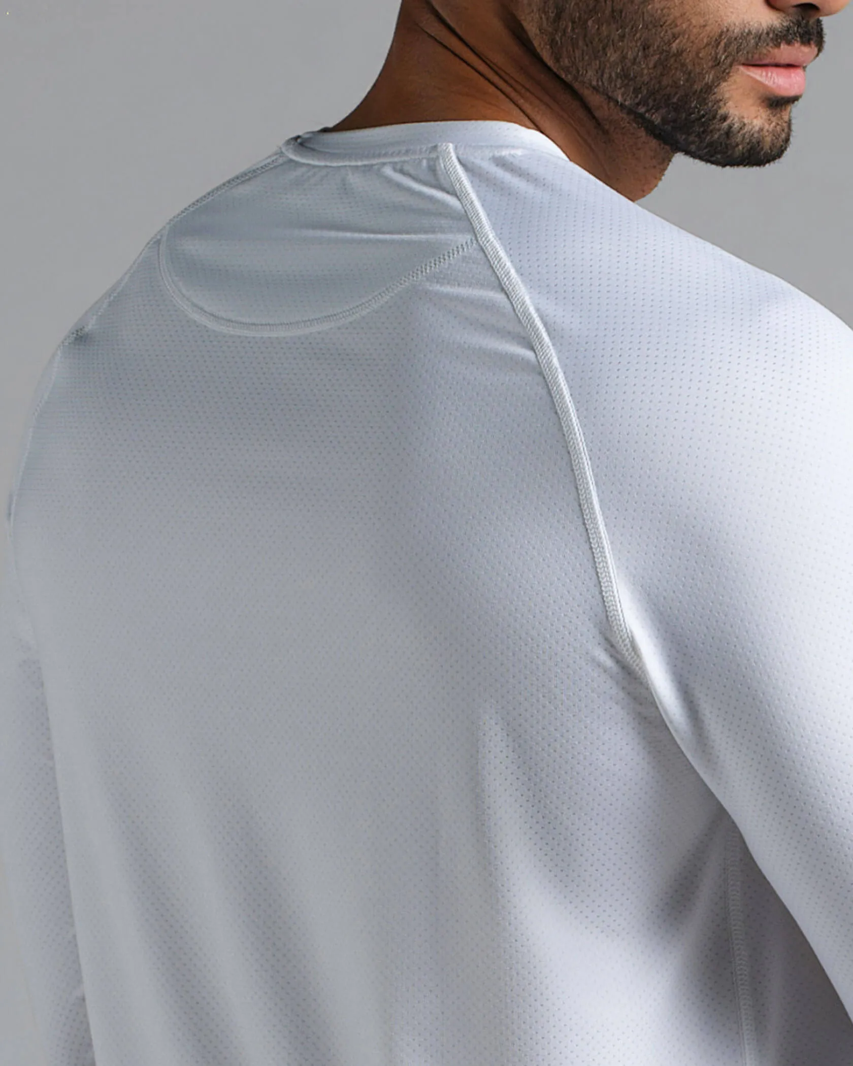 Underdog LS Training Top Municipal