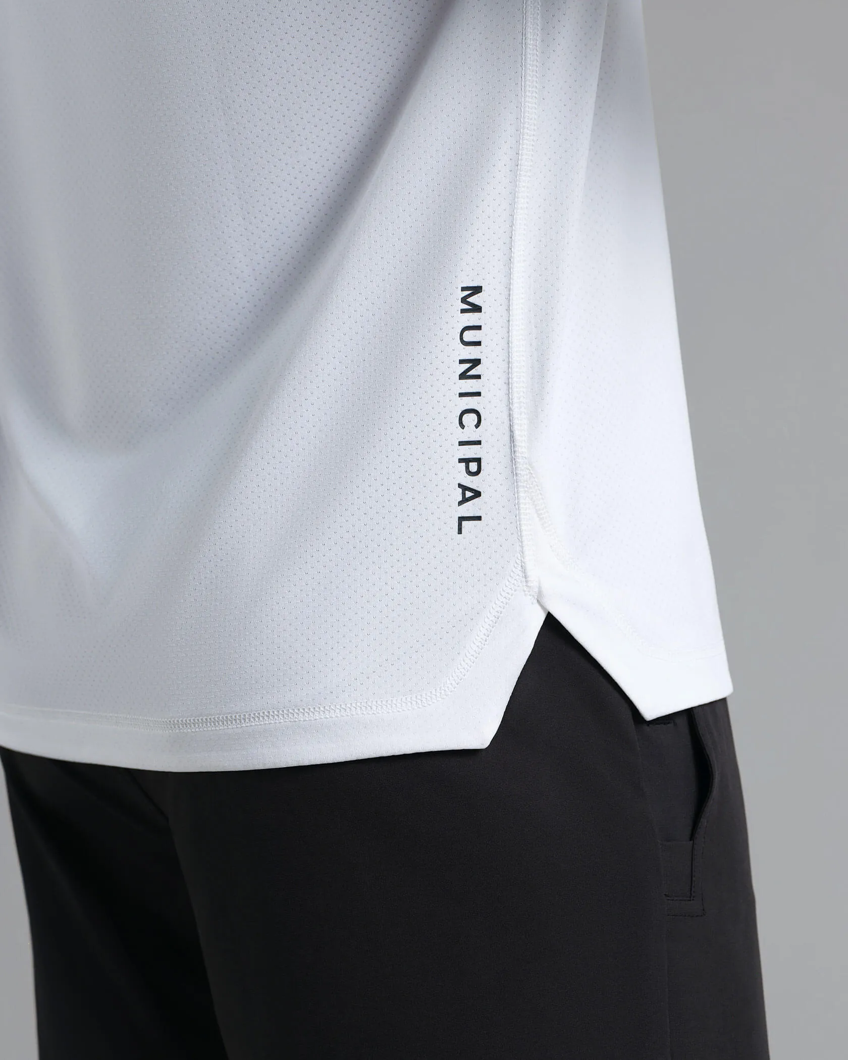 Underdog LS Training Top Municipal