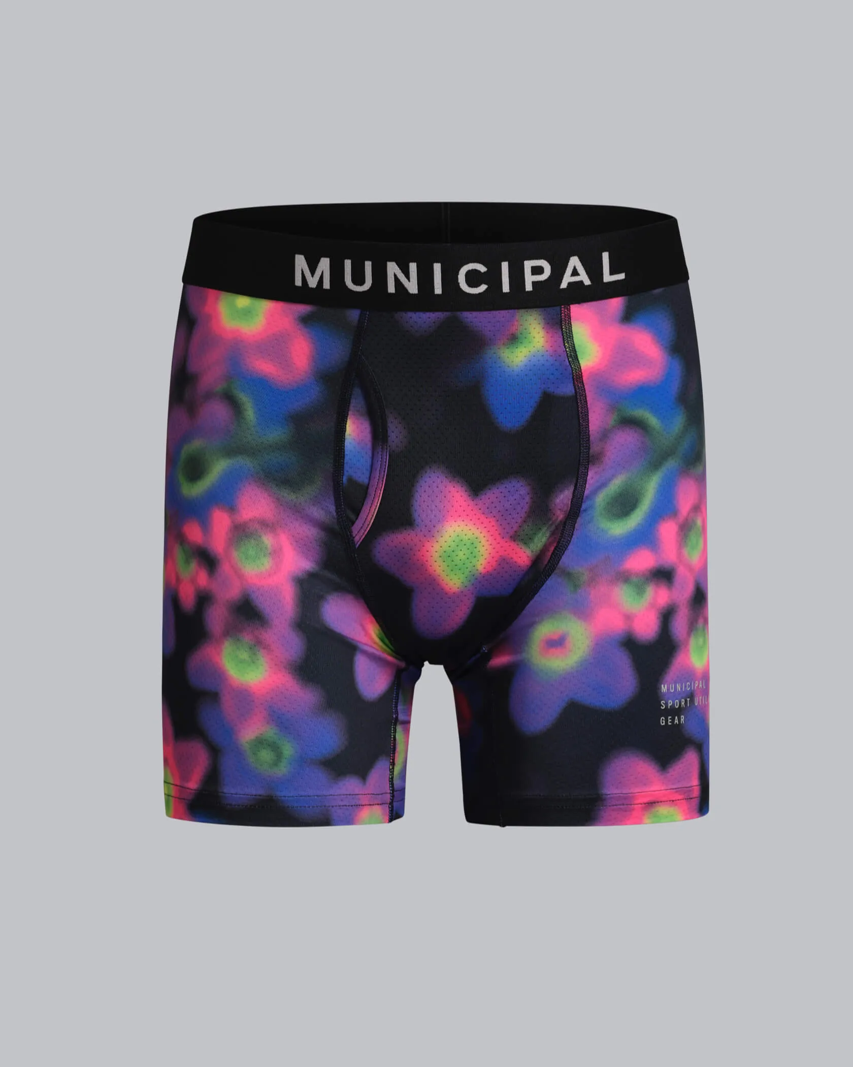 Underdog Sport Brief Municipal