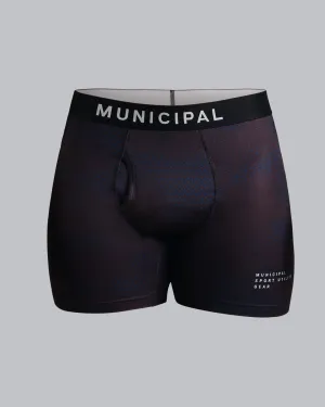 Underdog Sport Brief Municipal
