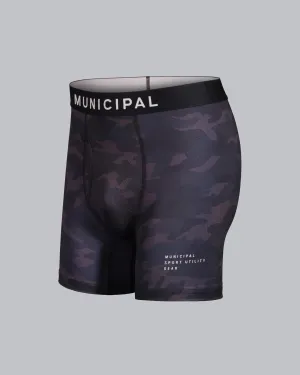 Underdog Sport Brief Municipal