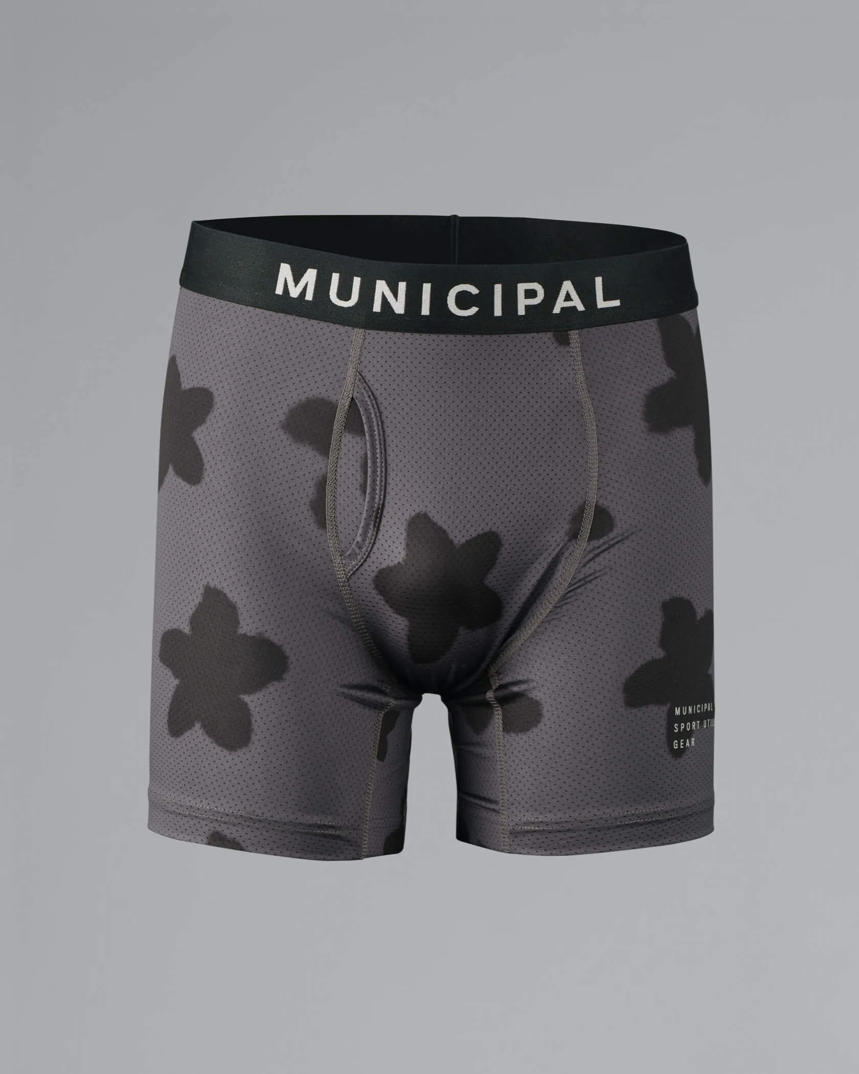 Underdog Sport Brief Municipal