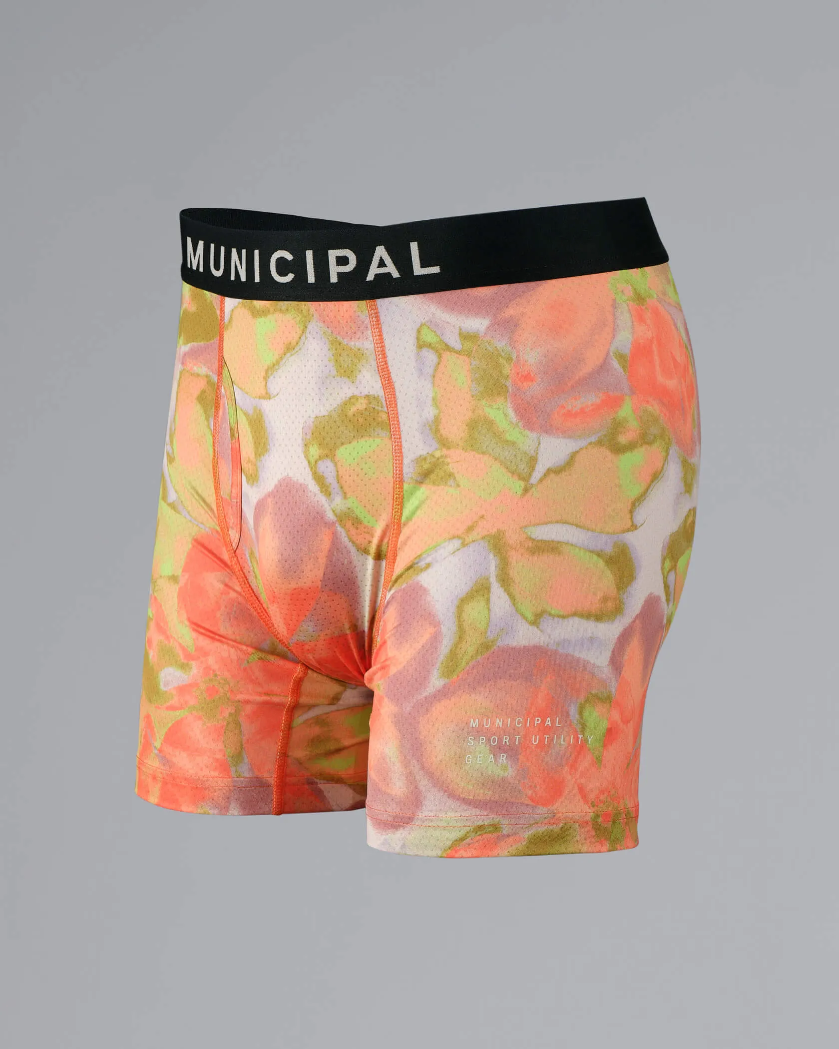 Underdog Sport Brief Municipal