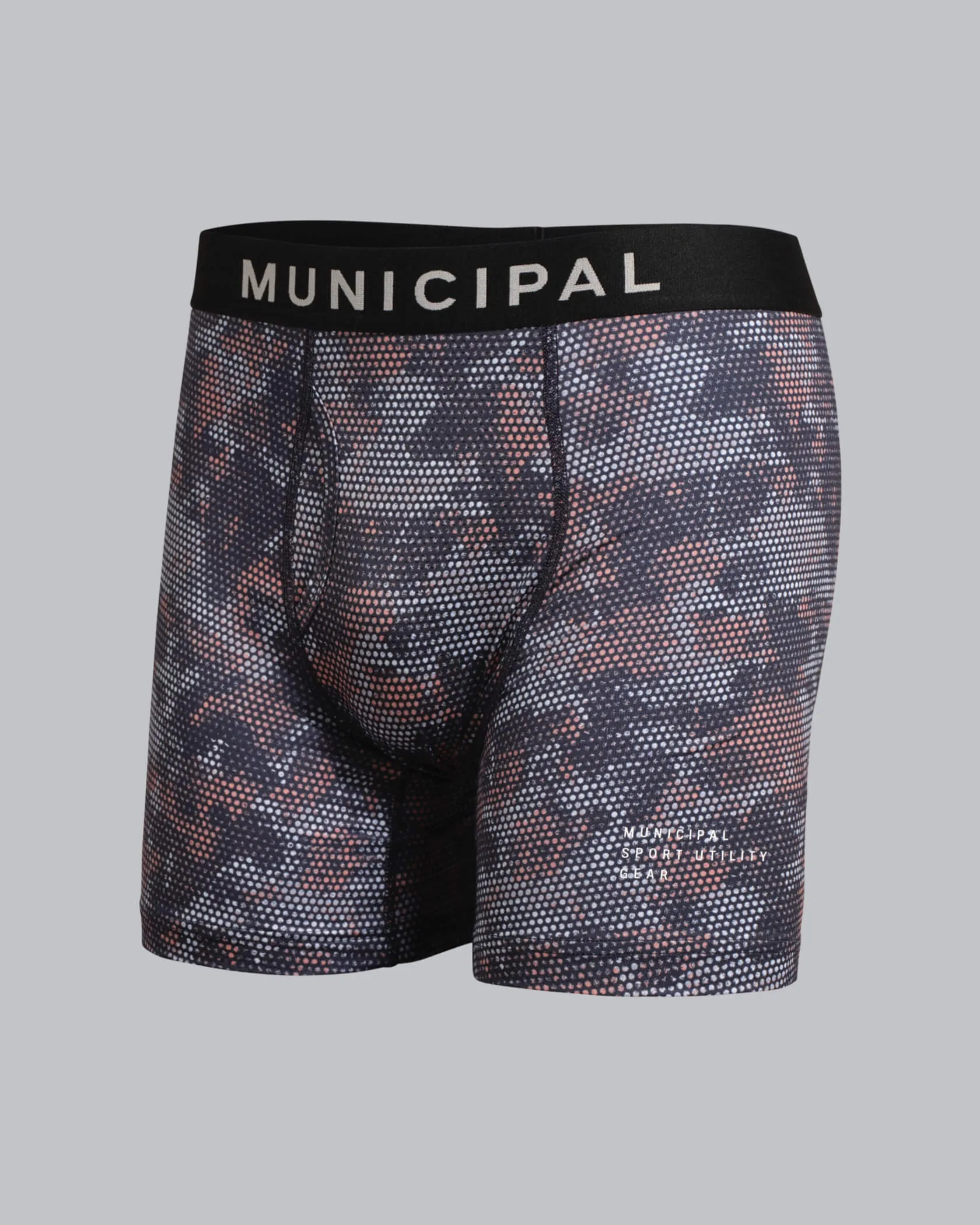 Underdog Sport Brief Municipal