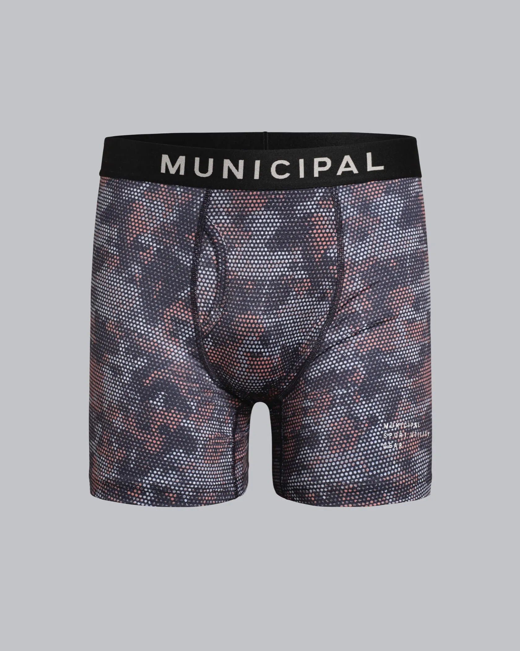 Underdog Sport Brief Municipal