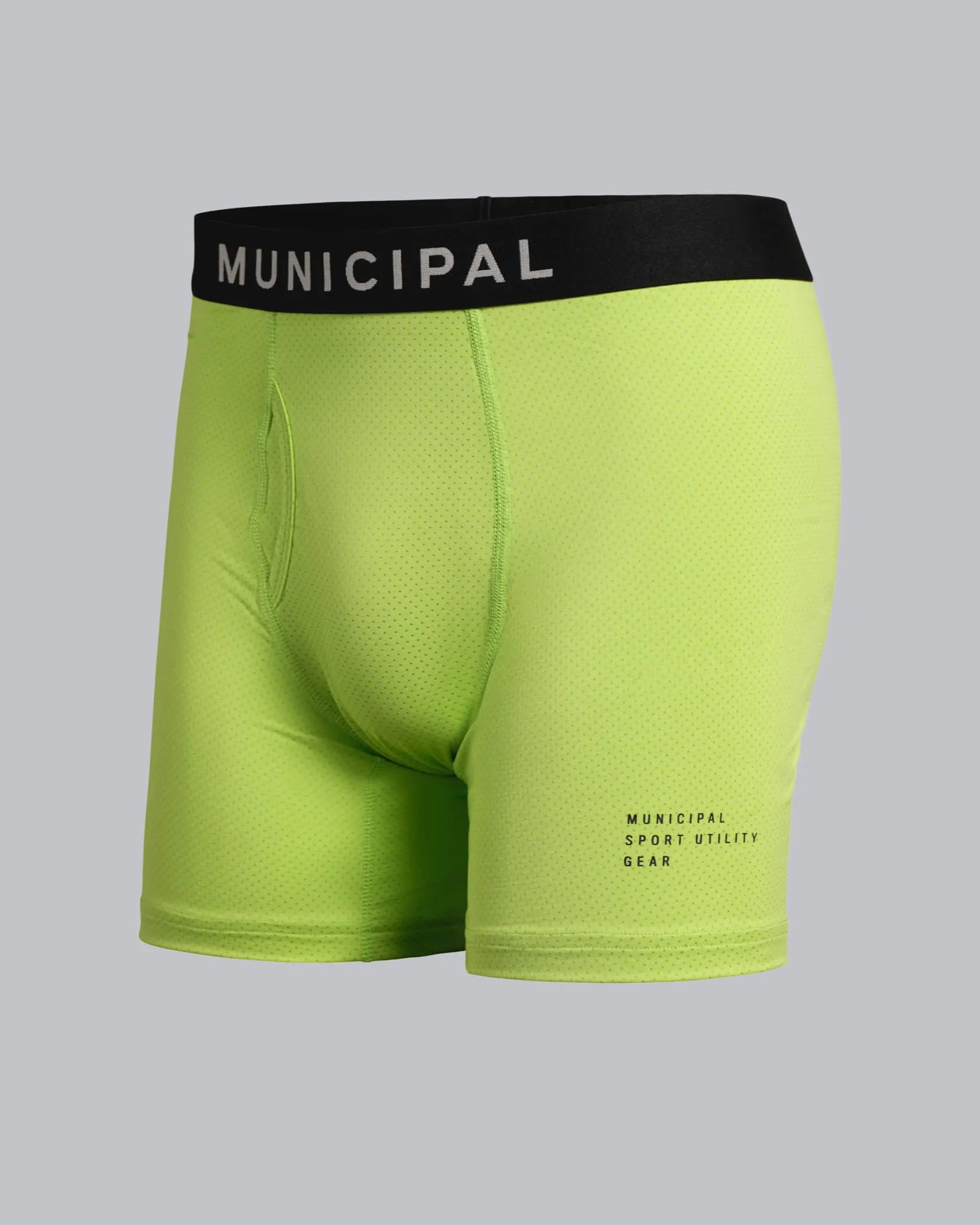 Underdog Sport Brief Municipal