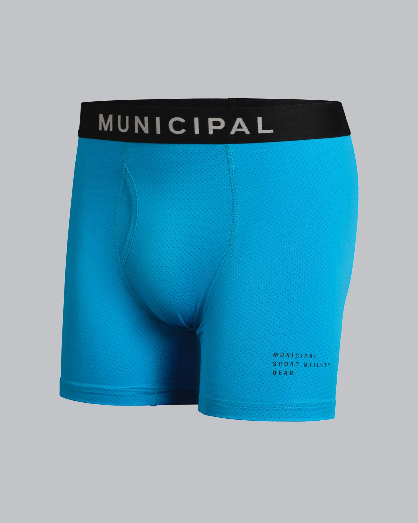 Underdog Sport Brief Municipal